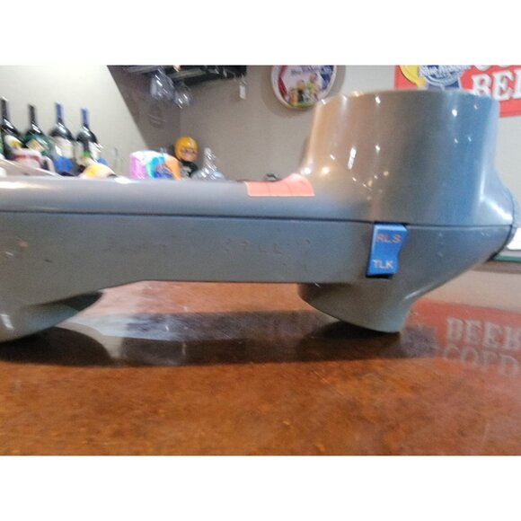 Vintage CMC TRUB -L- SHOOTER 7770  Lineman's Test Phone Untested - Picture 2 of 13